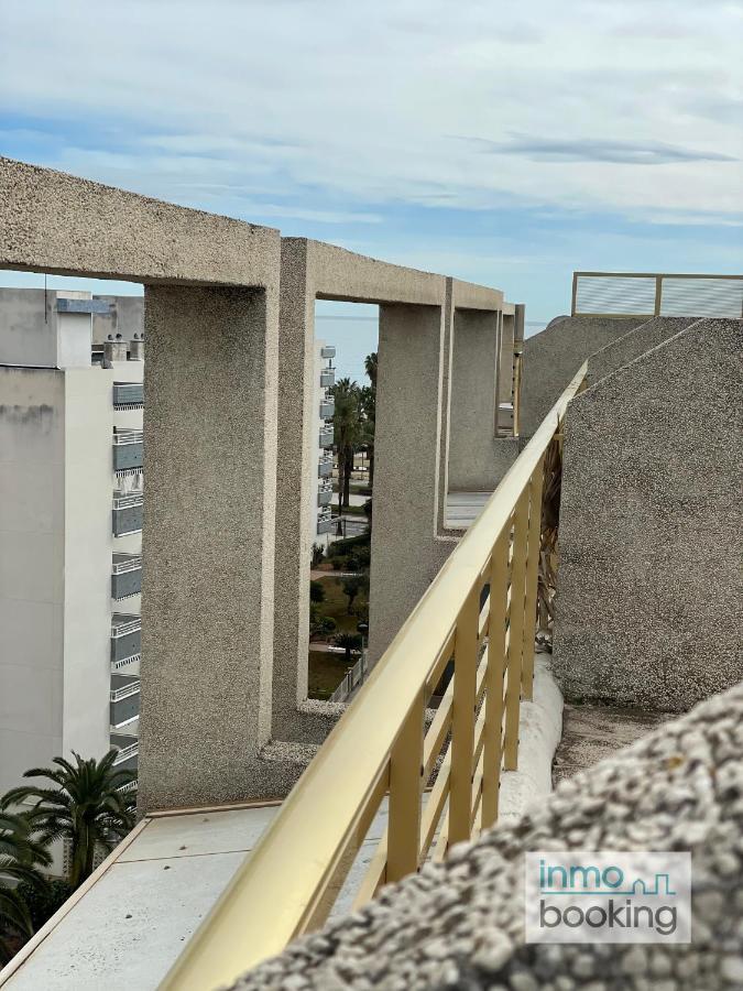 Atico Novelty Confort Salou Eksteriør bilde